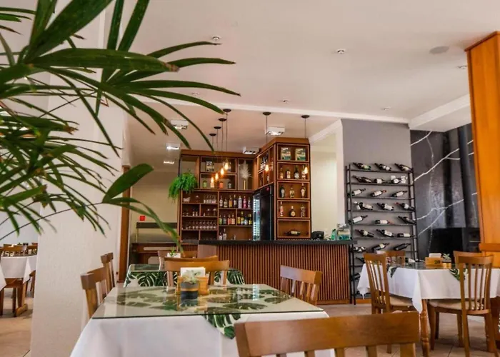 Hotel Prata Villaggio